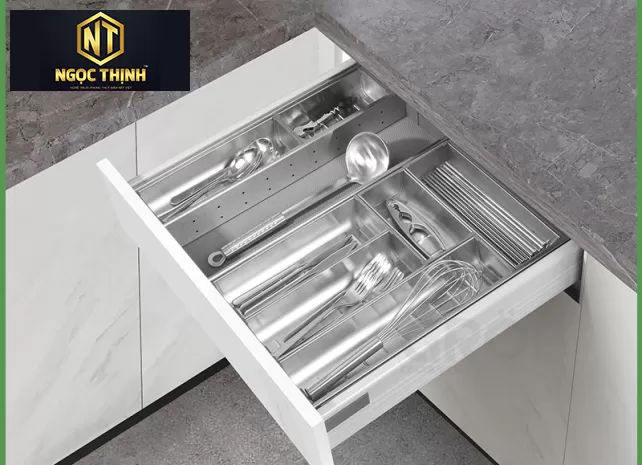 KHAY CHIA INOX MỞ RỘNG TẠI Phú Thạnh